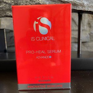 IS Clinical Pro Heal Serum Advance